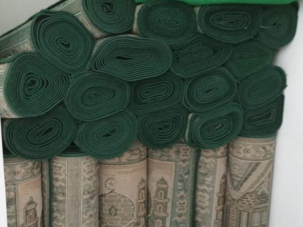 Karpet Masjid
