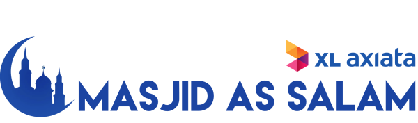 Menjaga ketertiban sepatu/alas kaki